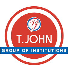 T John Institute of Management and Science Logo